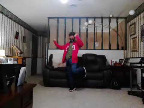 Memphis Ash - Pikachu (dirty version)///[Dance Video]