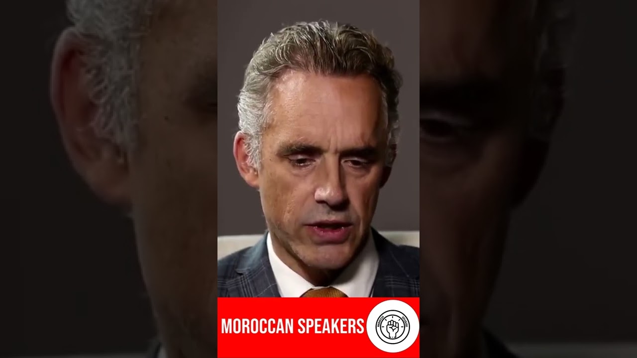 Men have never been dominant - Jordan Peterson Historical Interview