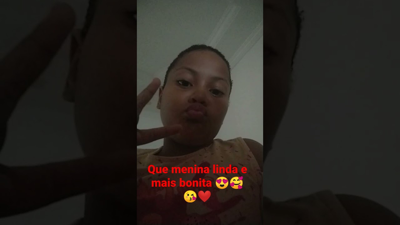 menina