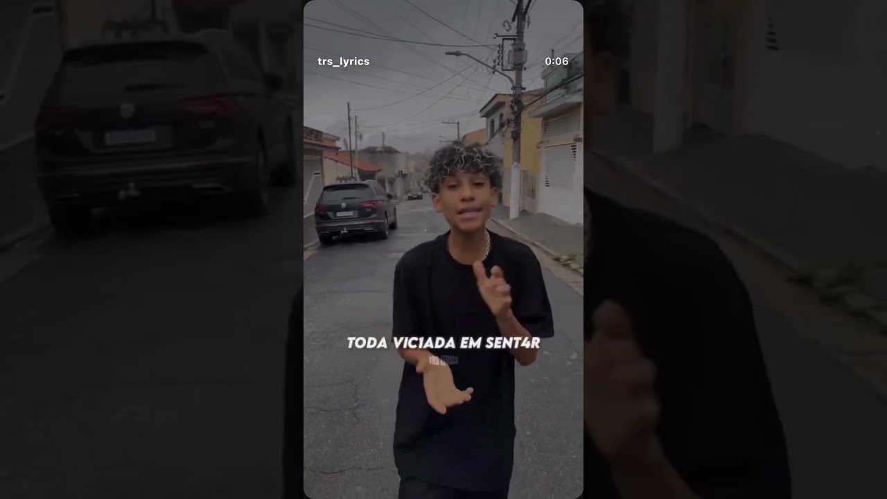 Menina do job 🇧🇷 #menina #do #job #song #brazil