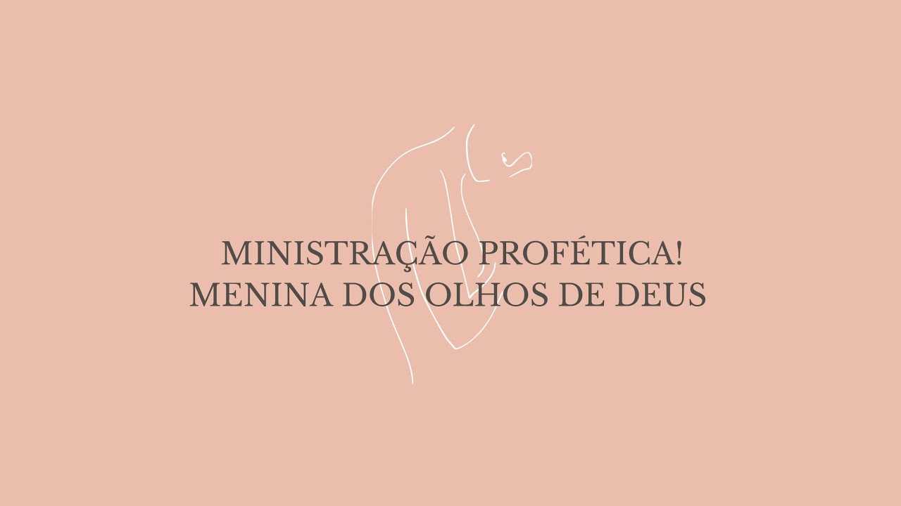 MENINA DOS OLHOS DE DEUS CIANORTE-PR