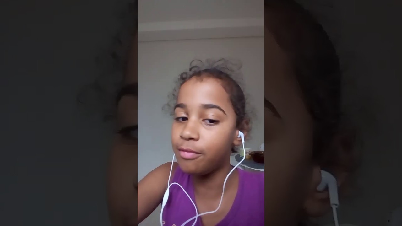 Menina loca