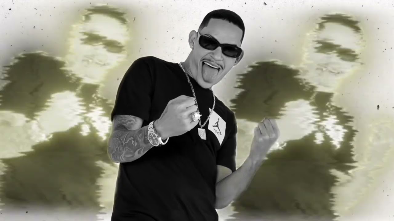 Menina Sapeca Nene Dj