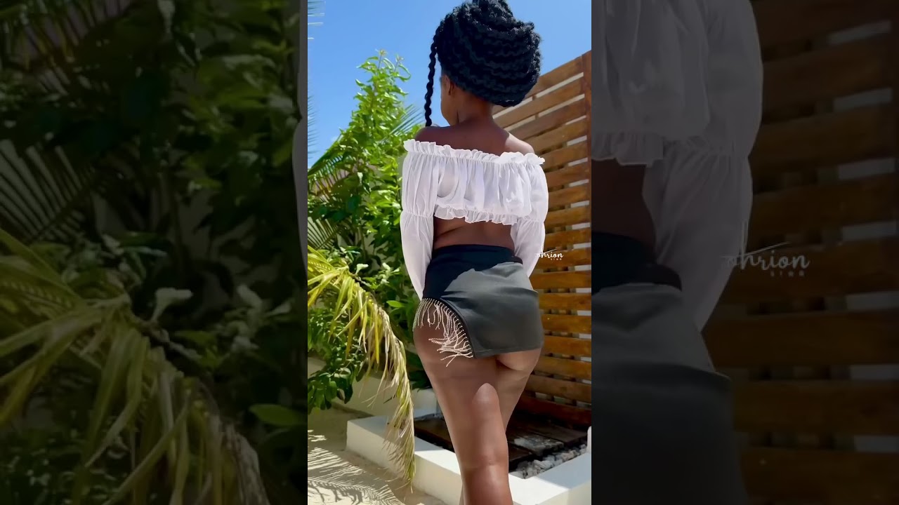 menina twerk julio 2025 dress twerk #2025