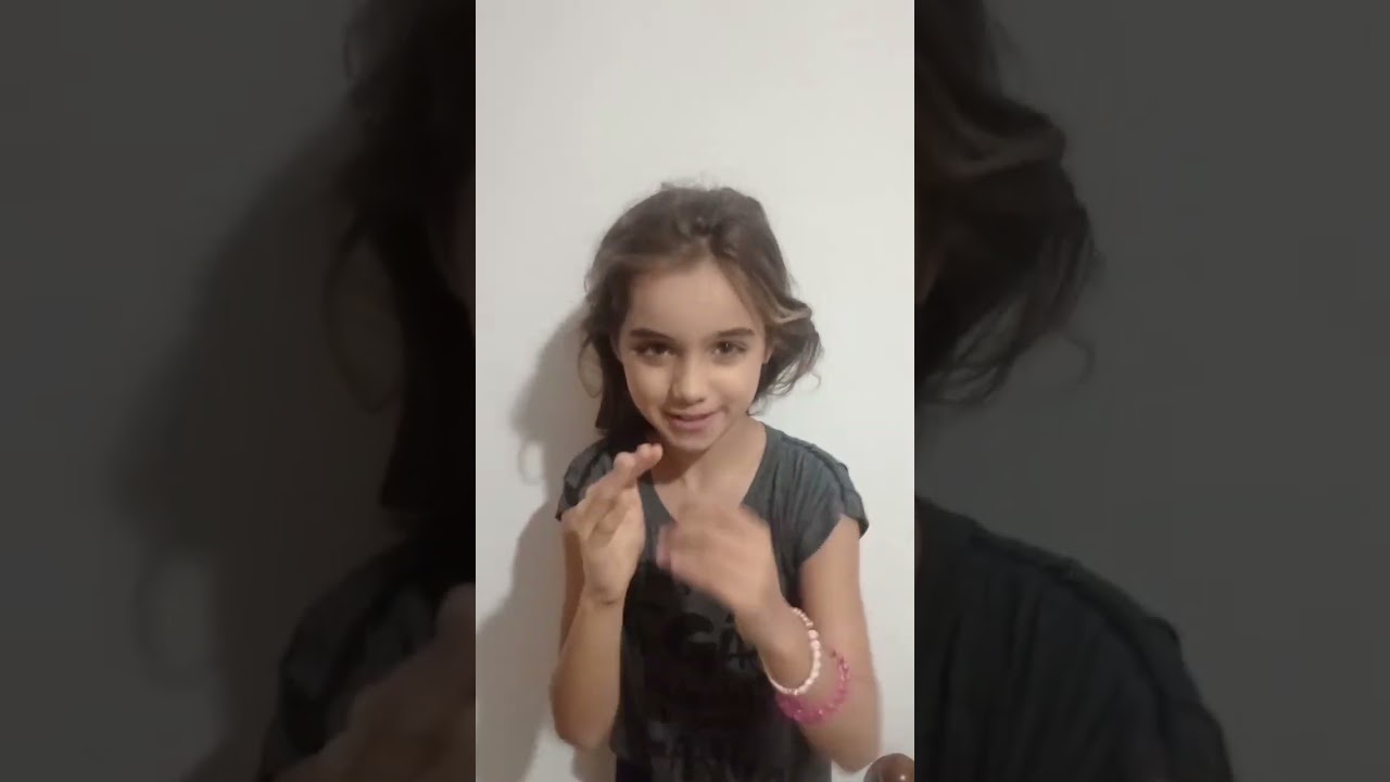#menina #viral #viralvideo #vira