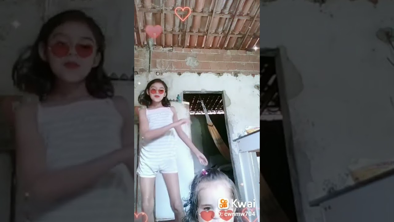 meninas sapecas