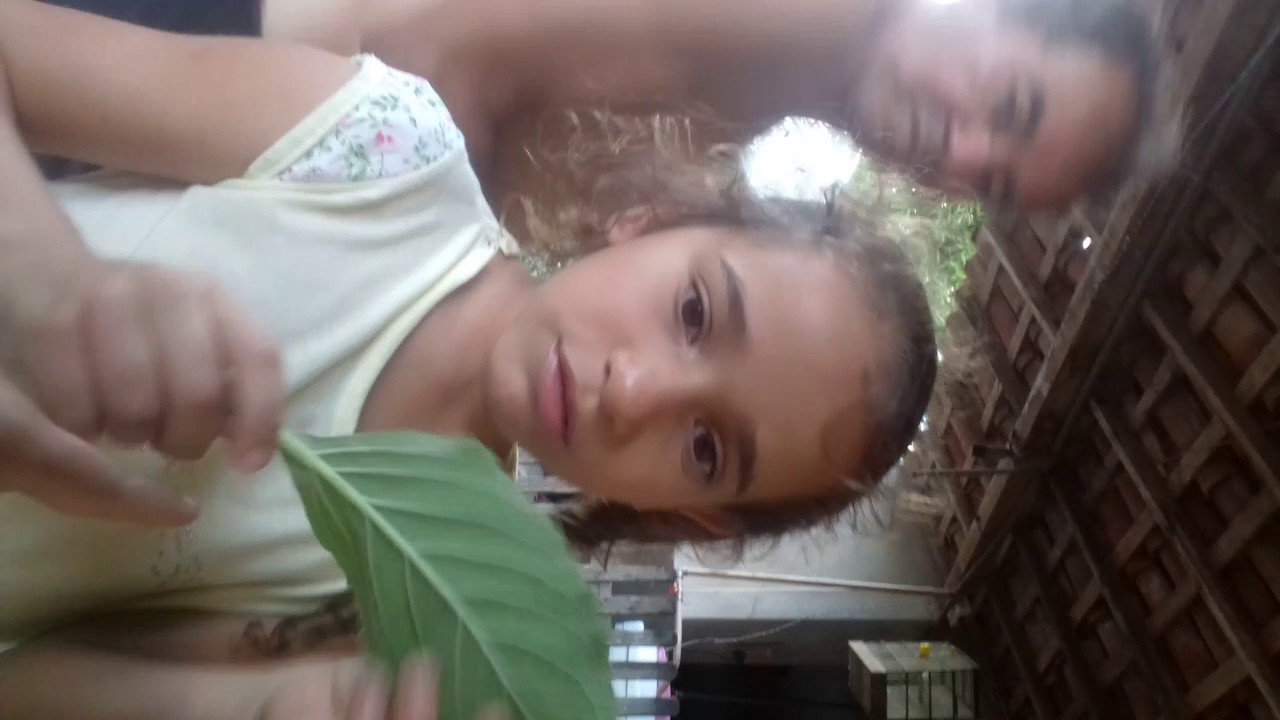 Meninas sapecas