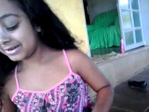 meninas sapecas