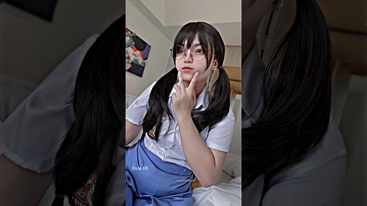 menruinyanko 😱 #cosplay #viral #shorts