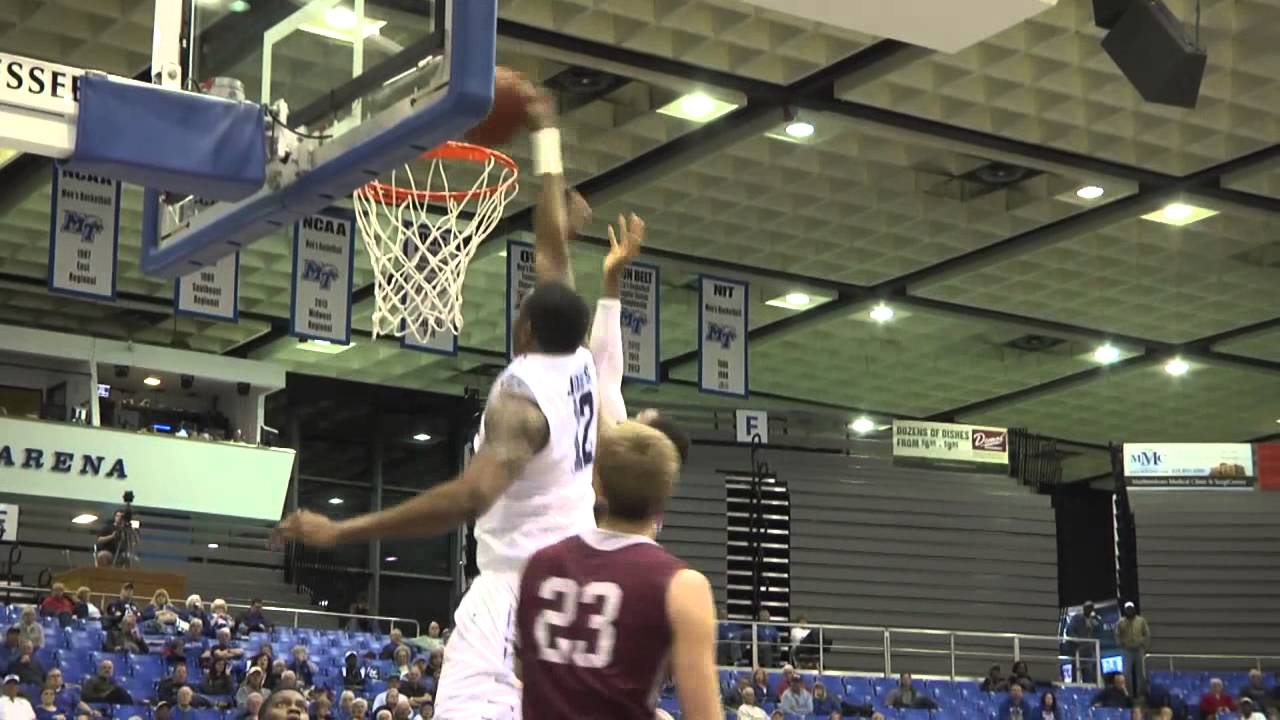 Men's Basketball vs. UALR