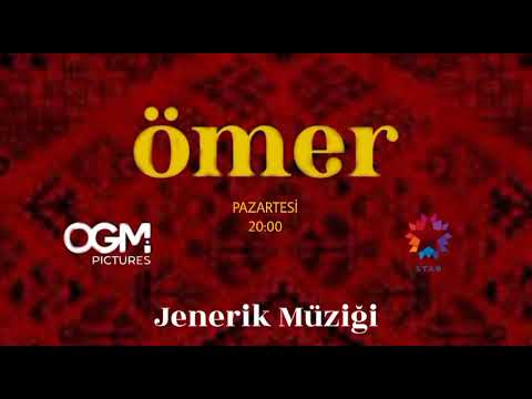 Ömer | JENERİK MÜZİĞİ #Ömer #StarTv #Dizi #Müzik #Jenerik