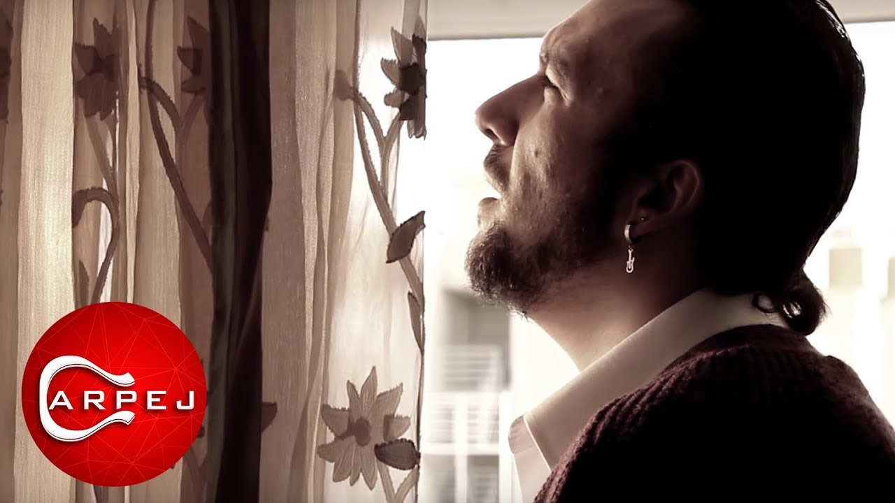 Ömer Küçük - Nefes (Official Video)