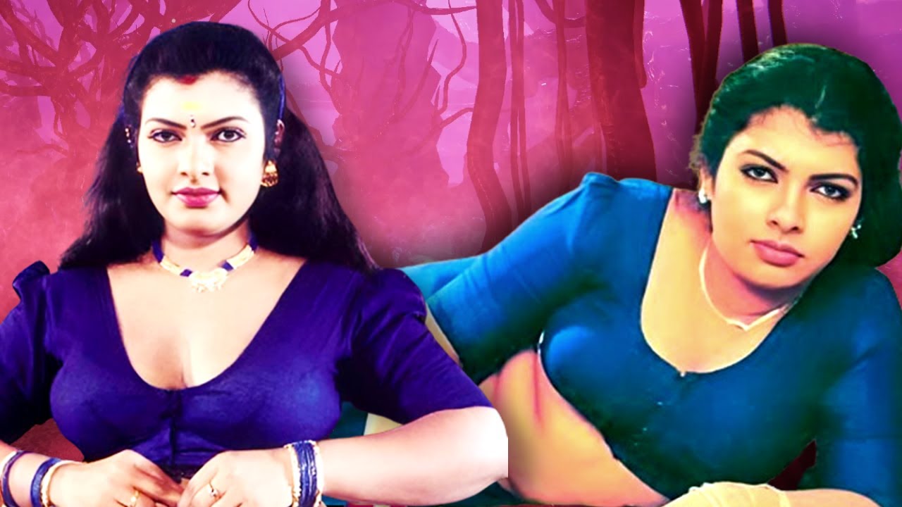 Mera Khwab South Movie Dubbed In Hindi | Hot South Indian Movie | Sajani, Uma Maheshwari