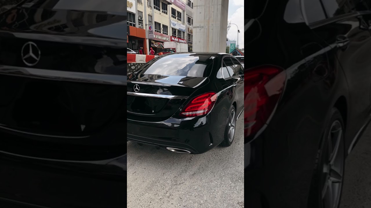 Mercedes Benz For Sale C180 AMG 2018 #interested #callmenow #whatsappme #messageme #formore #info