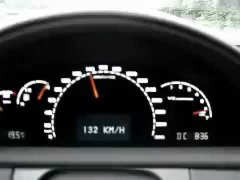 Mercedes CL 55 hız testi... #mercedes #bmw #gece #araba #snap #amg #bmw #audi5 #audi #audi #bmw #mer