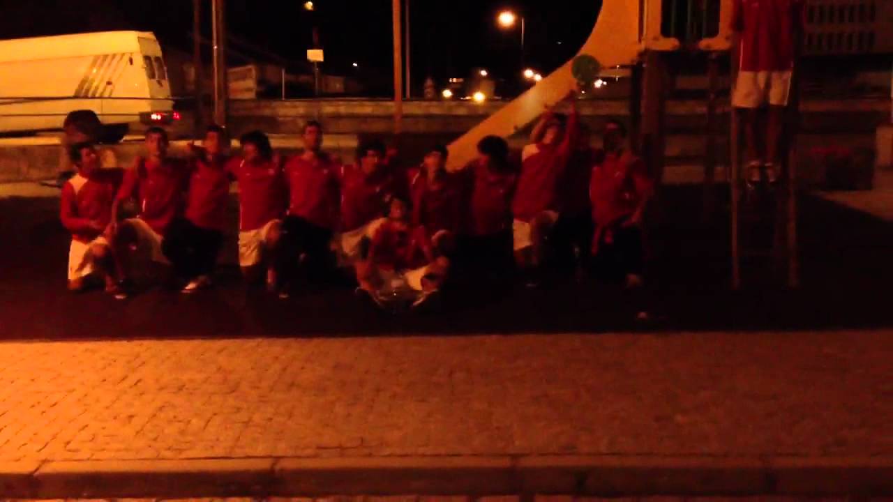 Merelinense serenata