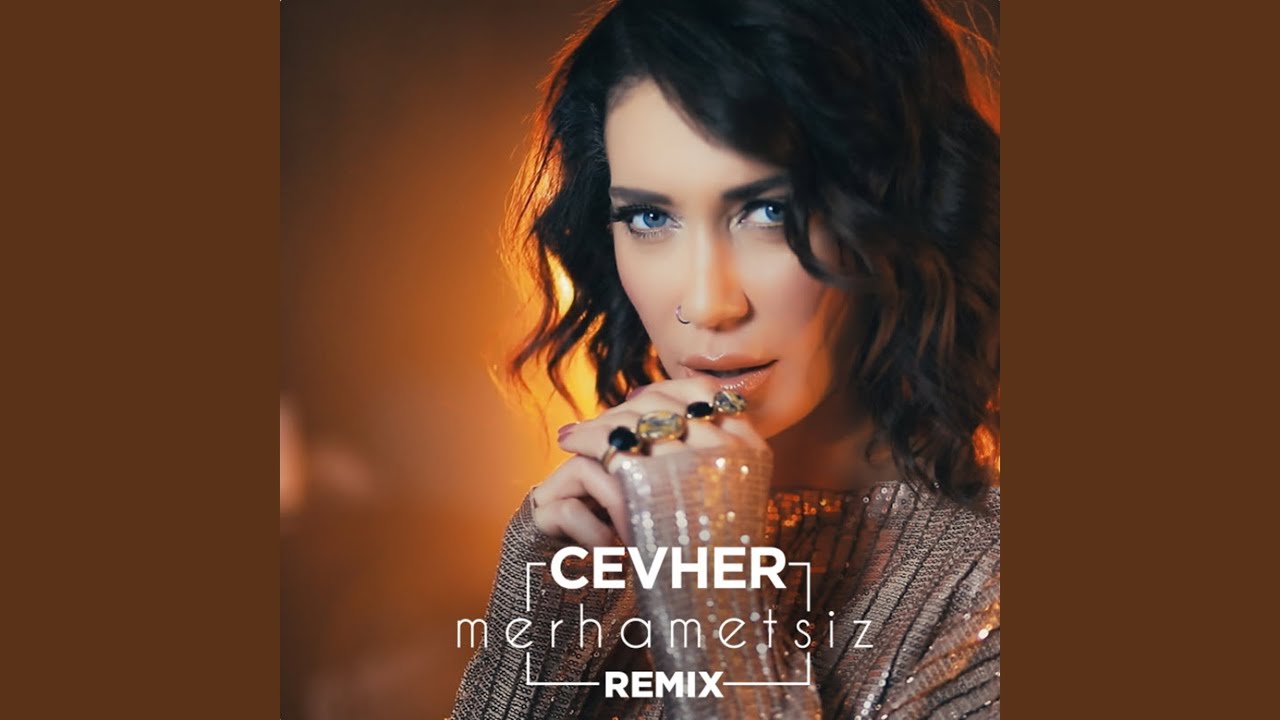 Merhametsiz (Remix)
