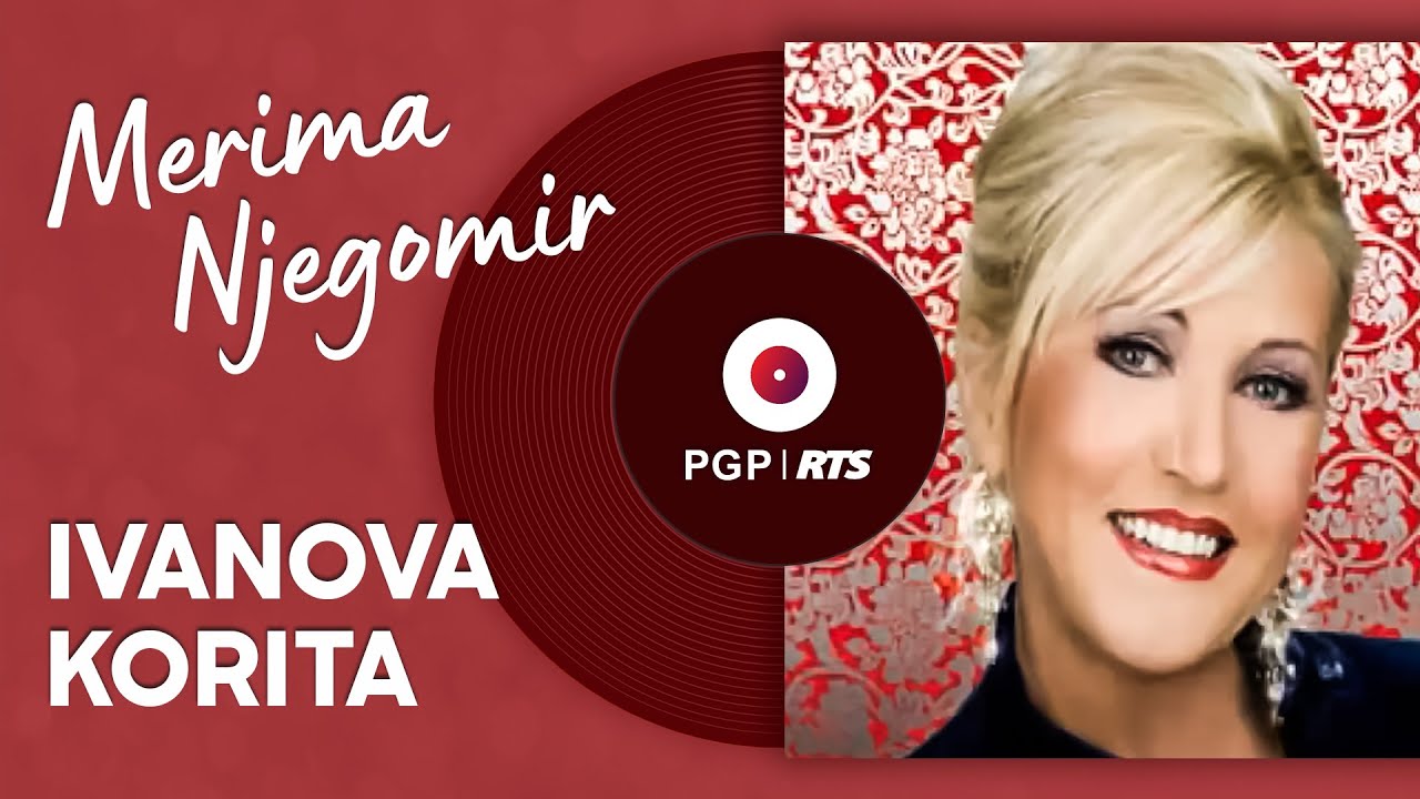 Merima Njegomir - Ivanova Korita - (Audio 2012) HD