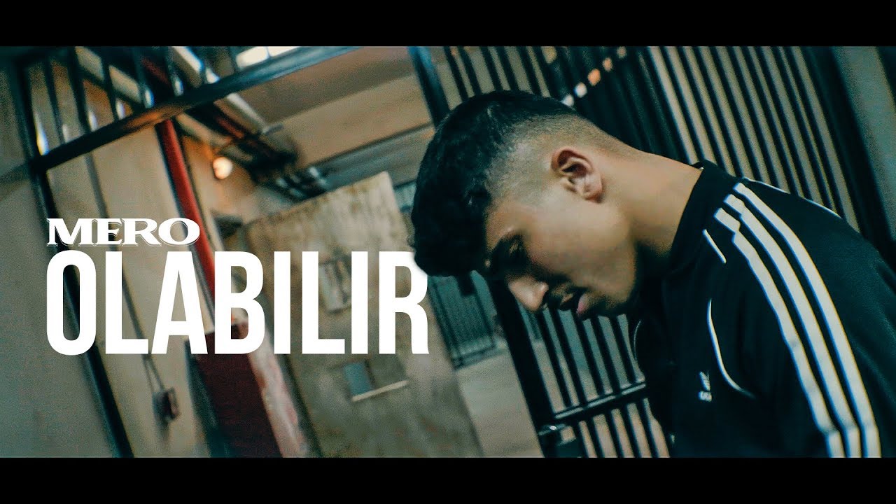 MERO - OLABILIR (OFFICIAL VIDEO)