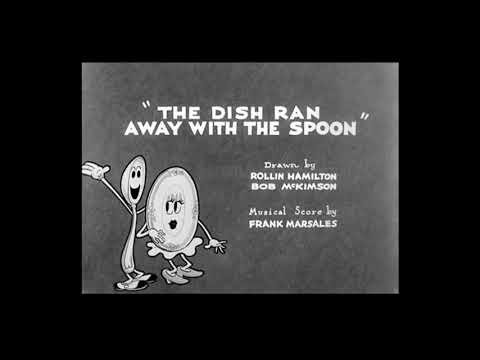Merrie Melodies - Original Titles/Openings (1933)