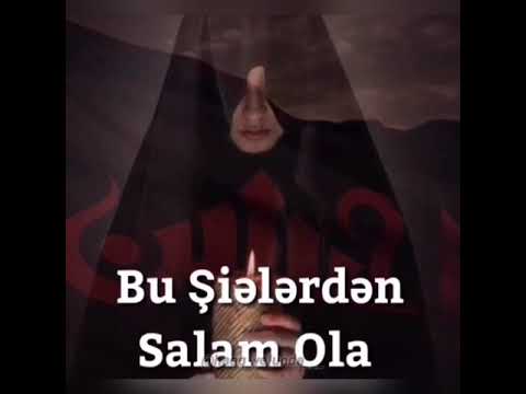 Mersiye . Ya Huseyn