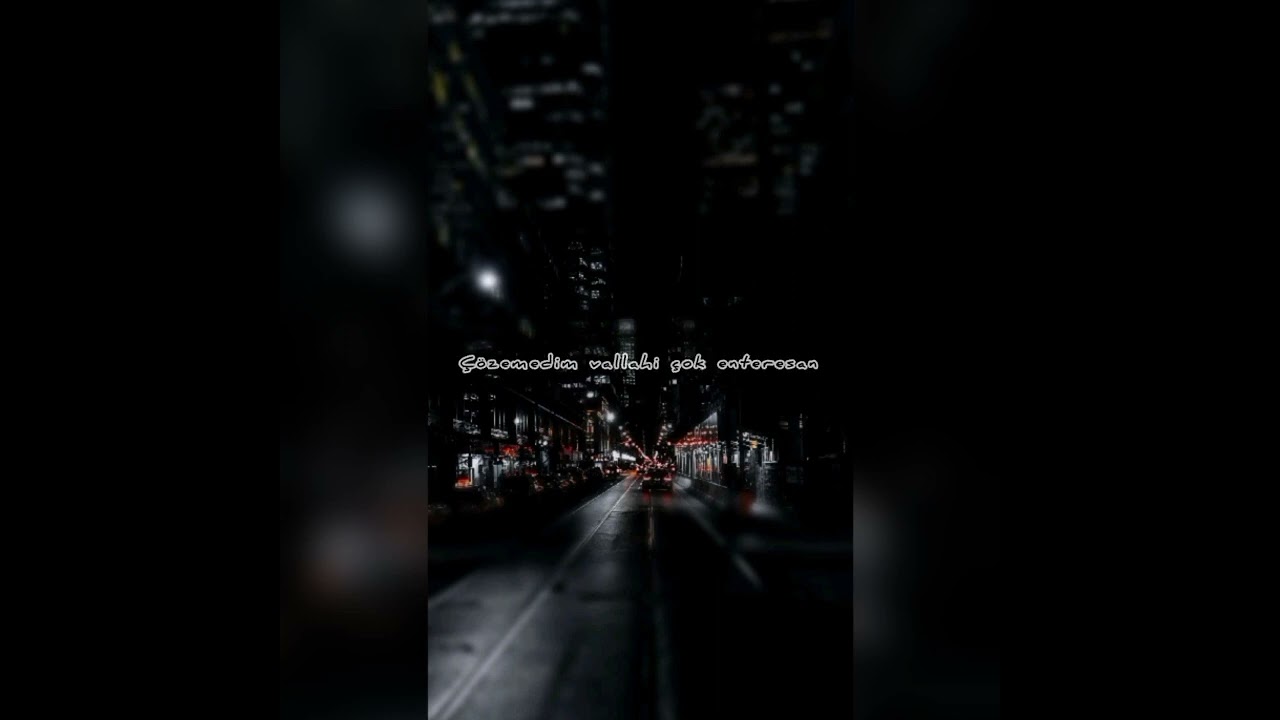 Mert Demir & Mabel Matiz - Antidepresan ( slowed + lyrics )