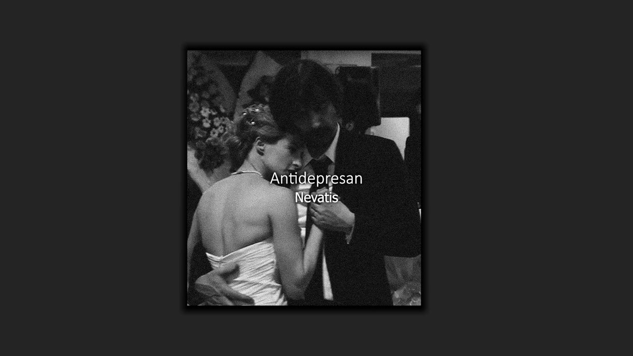 Mert Demir & Mabel Matiz - Antidepresan // Slowed + ReverB