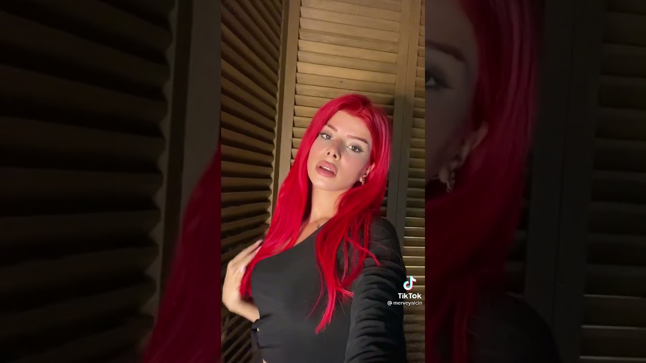 Merve Yalçın #merveyalçın