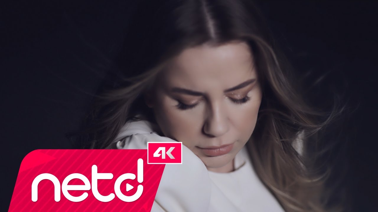 Merve Özbey - Kararsın Dünyam