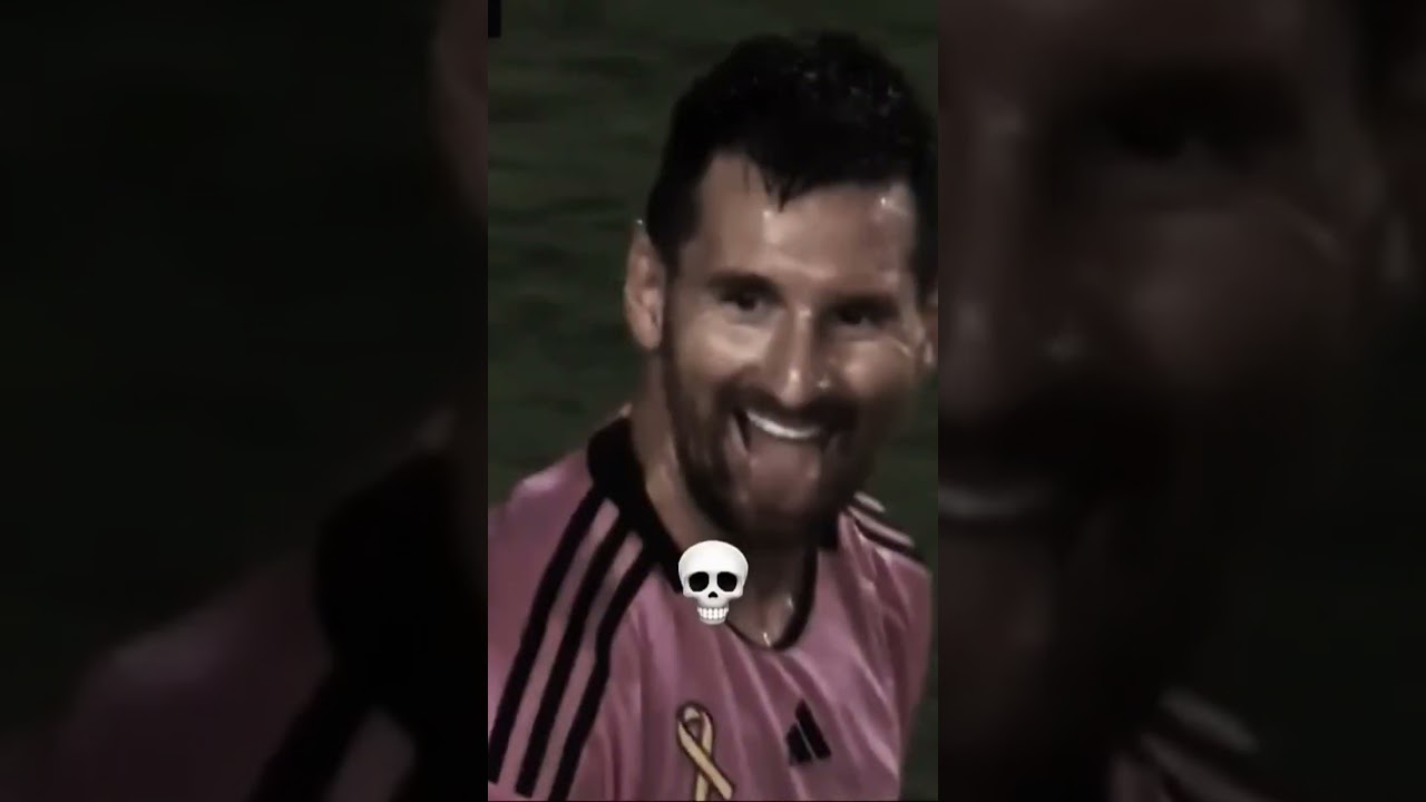 Mesiiii 🐐 #futbol #messi