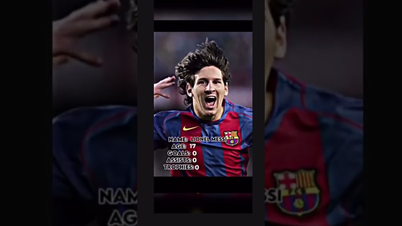 Mesiiii 🐐😍