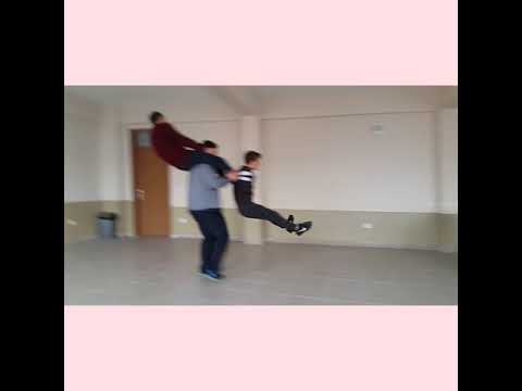 Mesneviden ders aldım (ÜNYE İHL Versiyon)