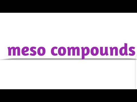 meso compounds// #chemistry #youtubeshorts #neet #trending#viralshortss