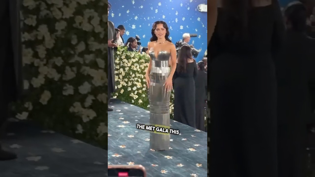Met Gala 2025 Was A Mess 😭