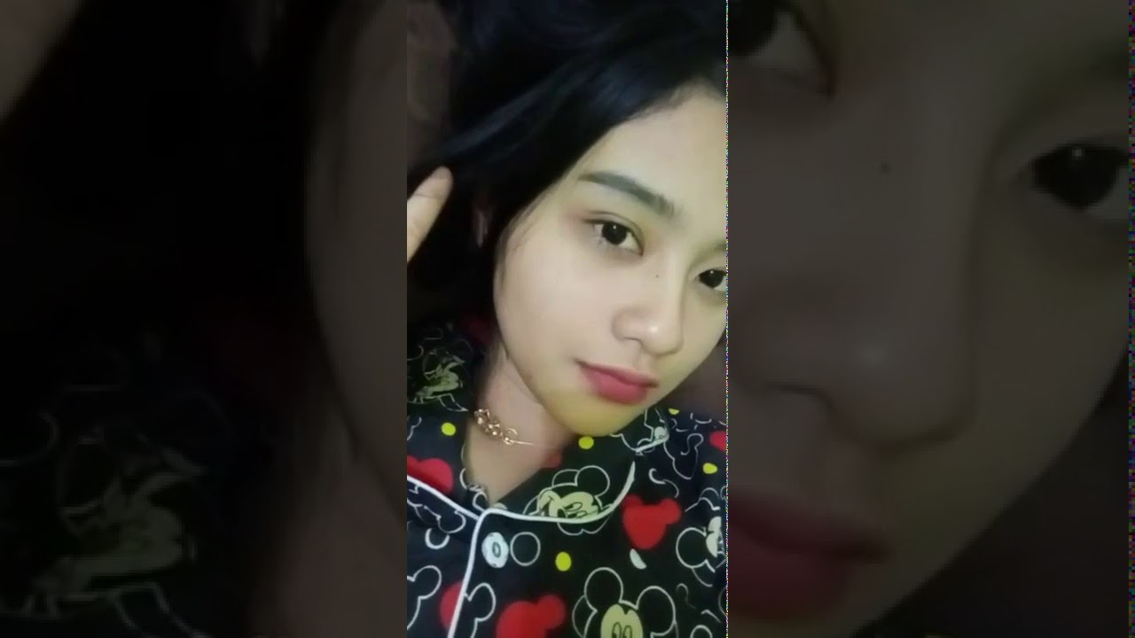 Metahan video call halu..