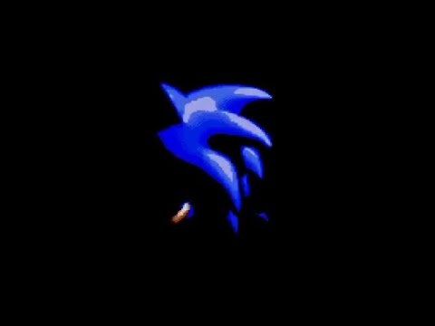 Metal Sonic Apparition: Chrono Distortion - Updated Chase Section