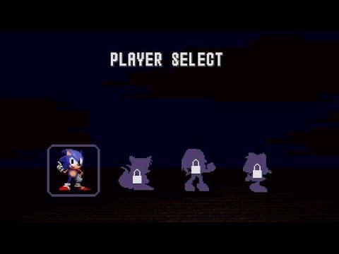 Metal Sonic Apparition Official OST - Drowning Theme