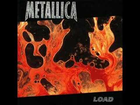 Metallica - Hero of the Day