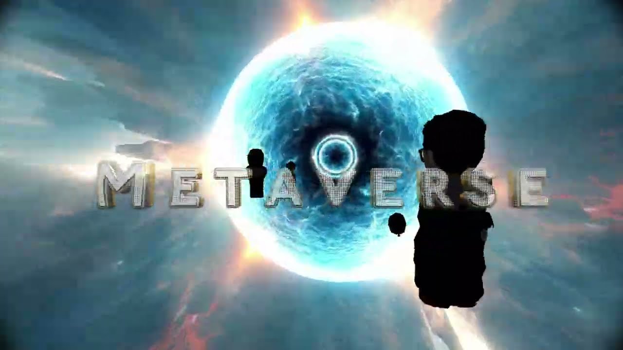 Metaverse Documentary