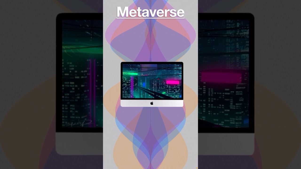 Metaverse #shorts