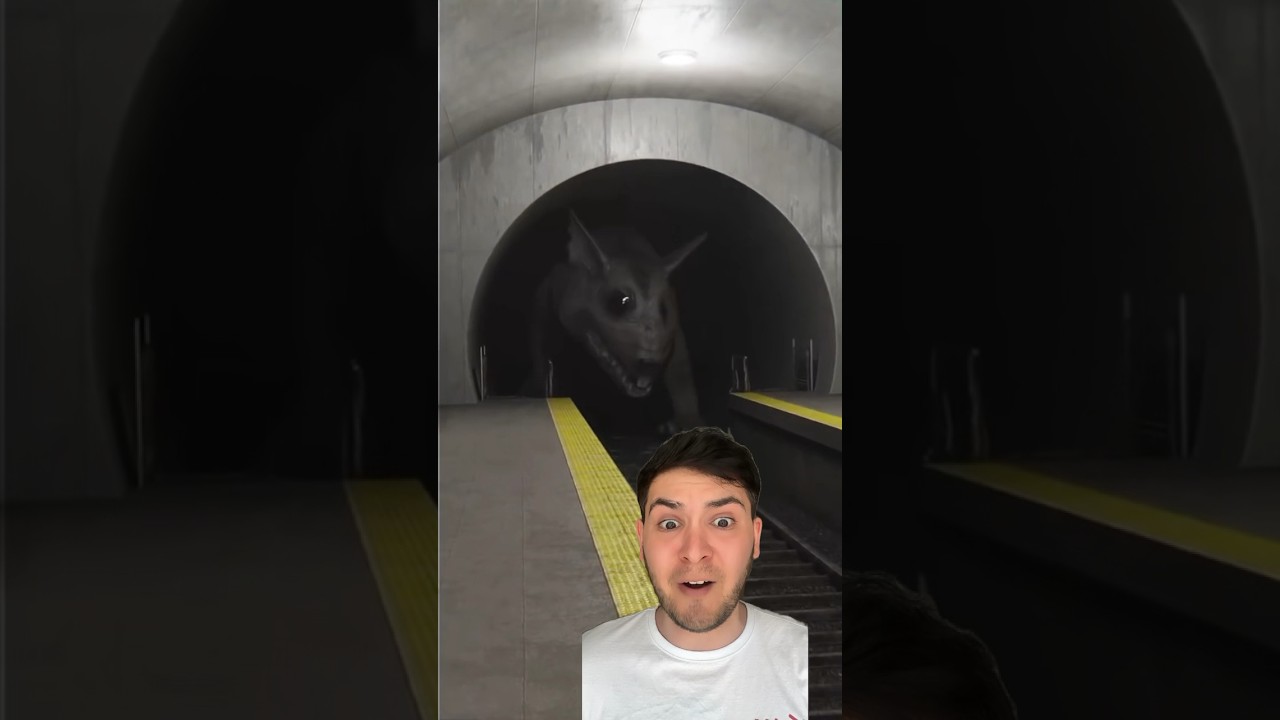Metroda canavar❤️🥰