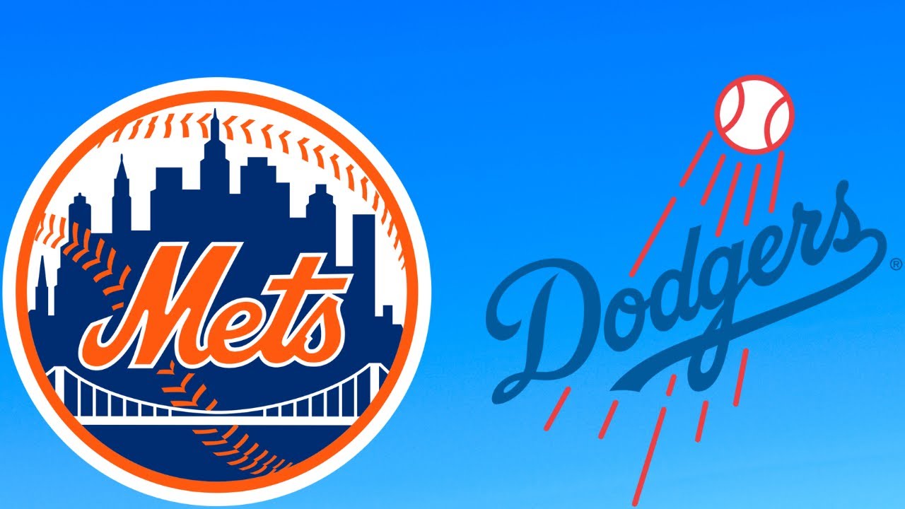 Mets @ Dodgers