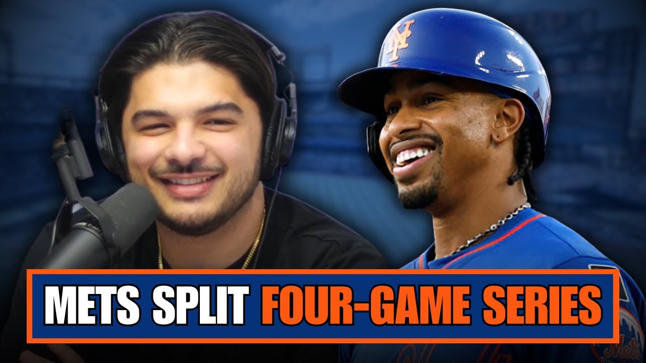 Mets Win Season Series With Dodgers | 222