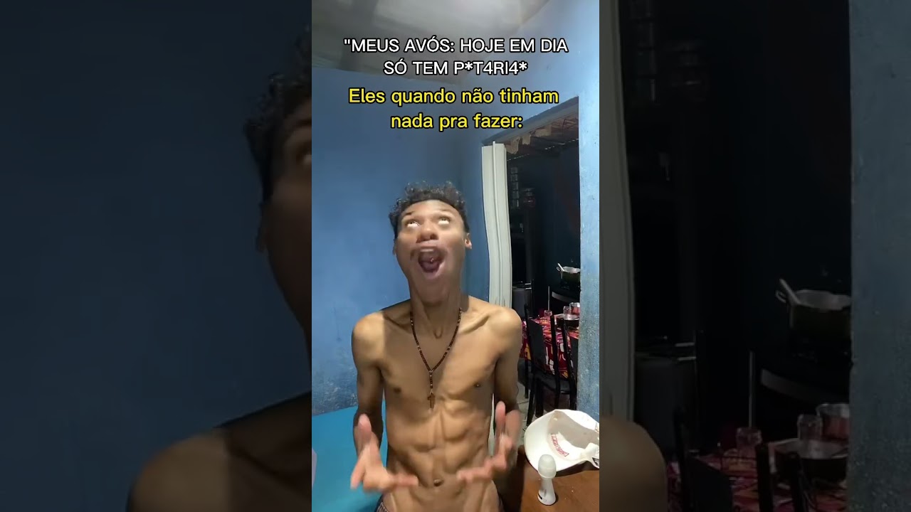 Meu avós por parte de mãe e pai Fizeram mais de 16 filhos 😳 #shorts