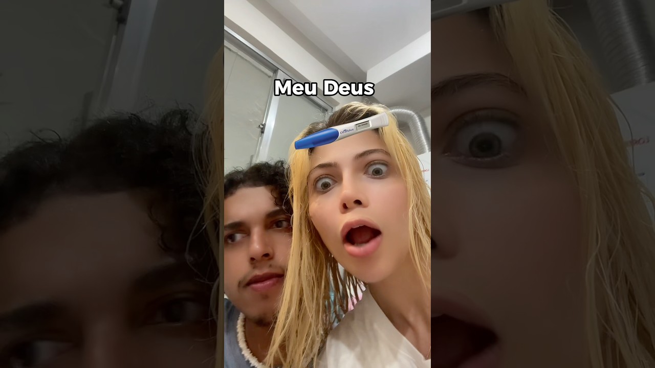 MEU DEUS