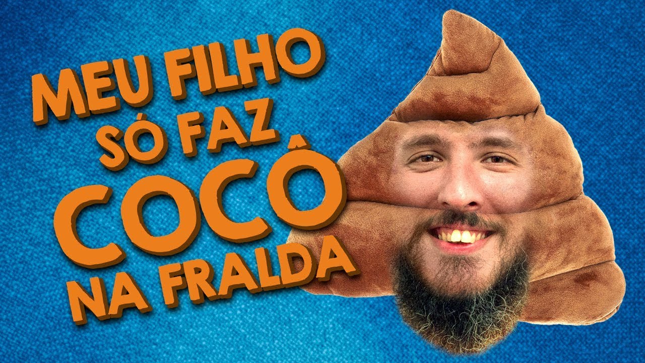 Meu Filho Só Faz Cocô na Fralda - Desfralde Desafiador || Disciplina Positiva na Prática