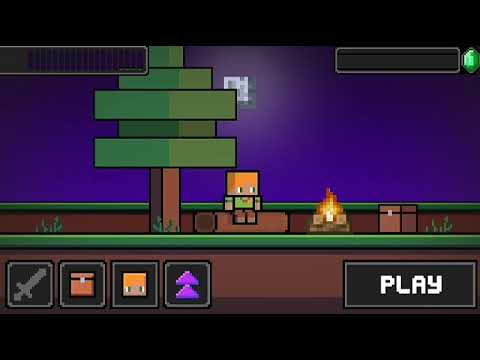 Meu Jogo no POCKET CODE