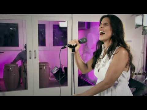 MEU MAIOR PRESENTE - IVETE SANGALO
