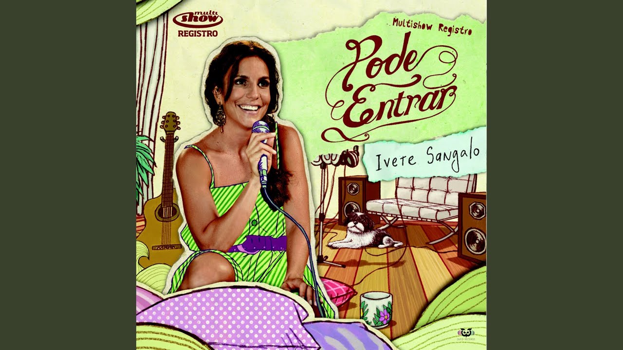 Meu Maior Presente