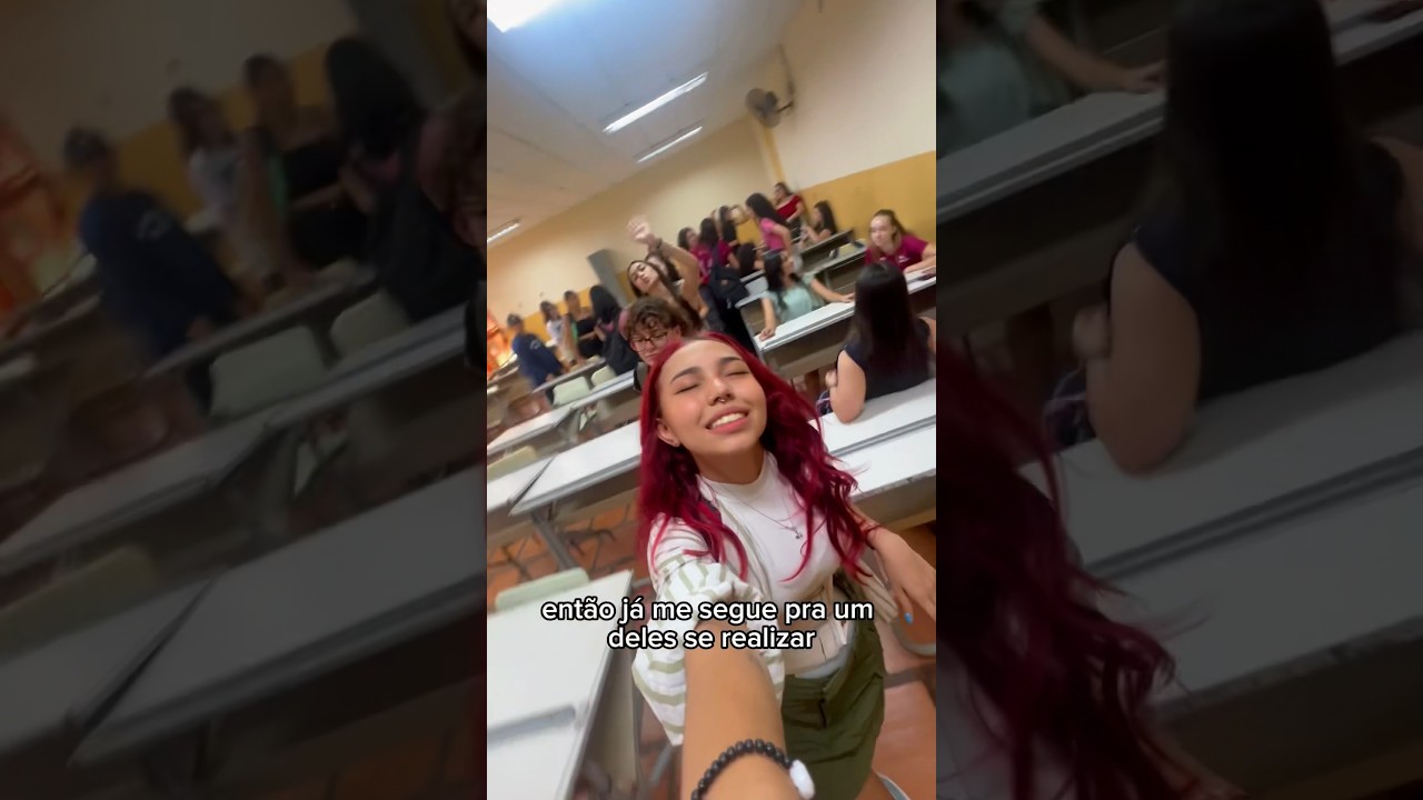 MEU PRIMEIRO DIA DE AULA #shortsnobrasil #shorts #vlog